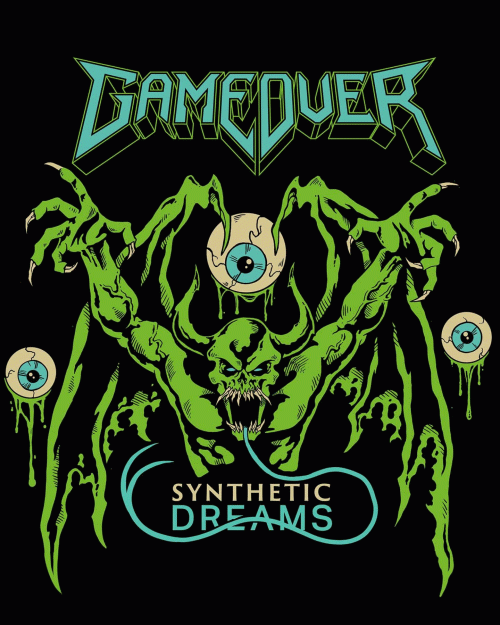 Game Over (ITA) : Synthetic Dreams